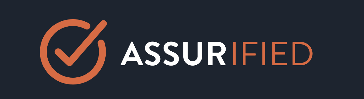 Assurified Logo