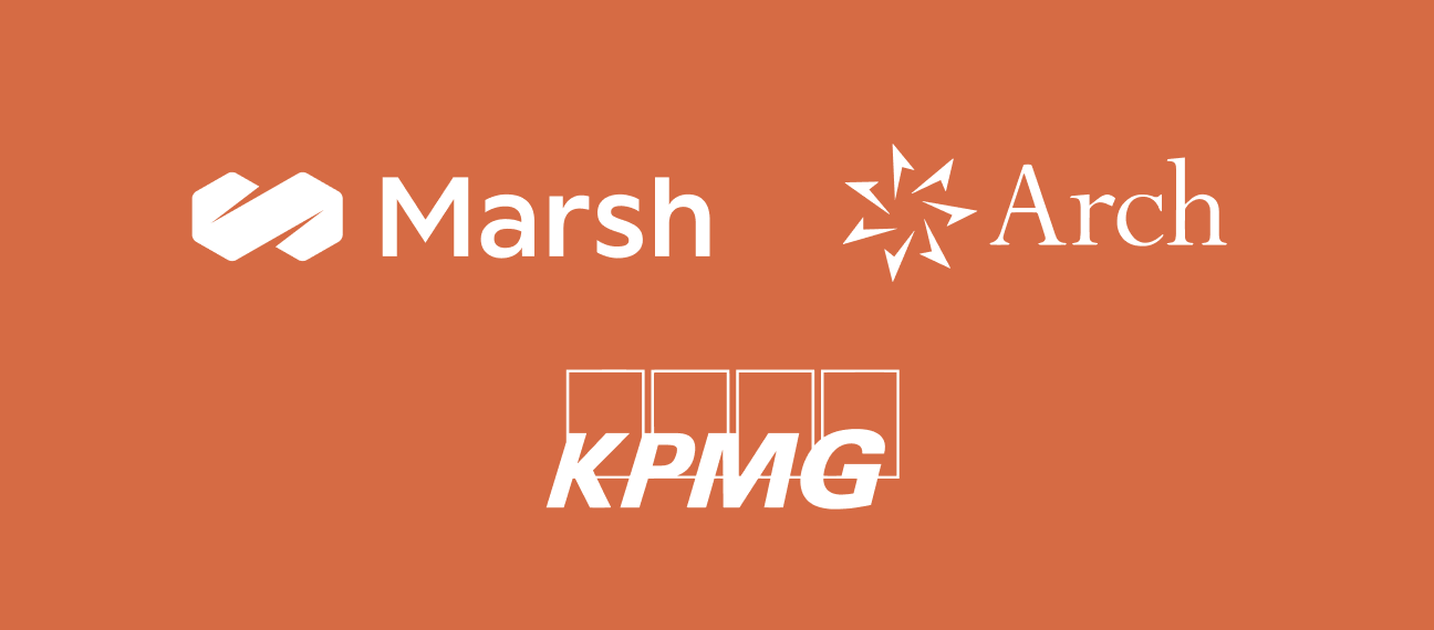 Marsh logos image