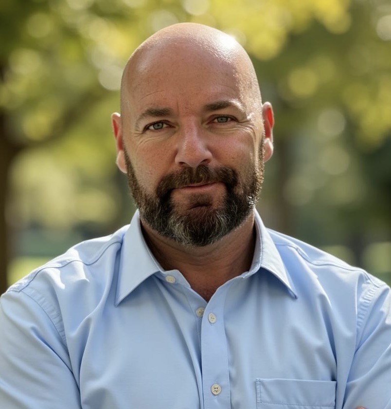 Brian Murphy, JD